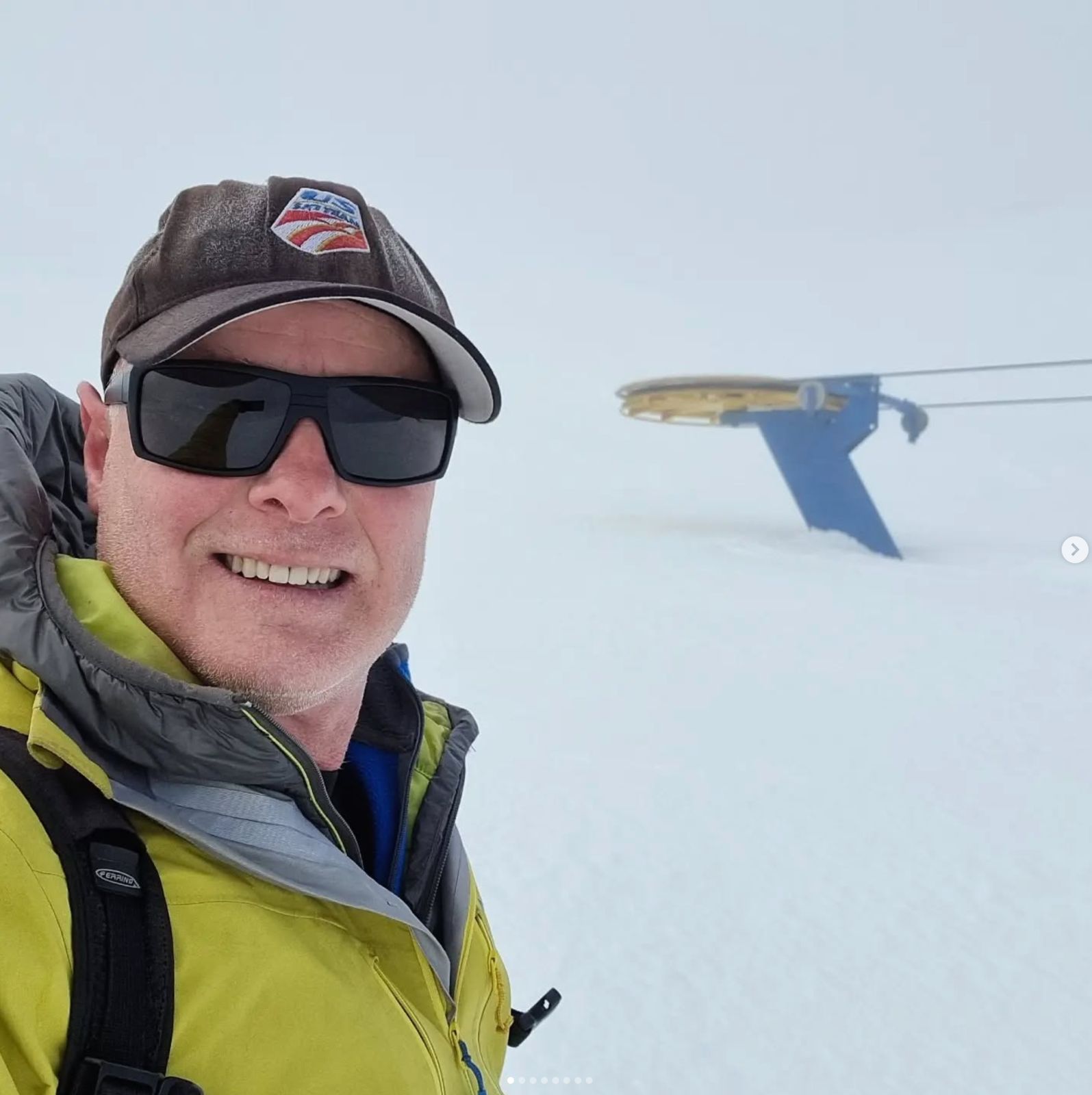 Retrato de Franz Schirmer