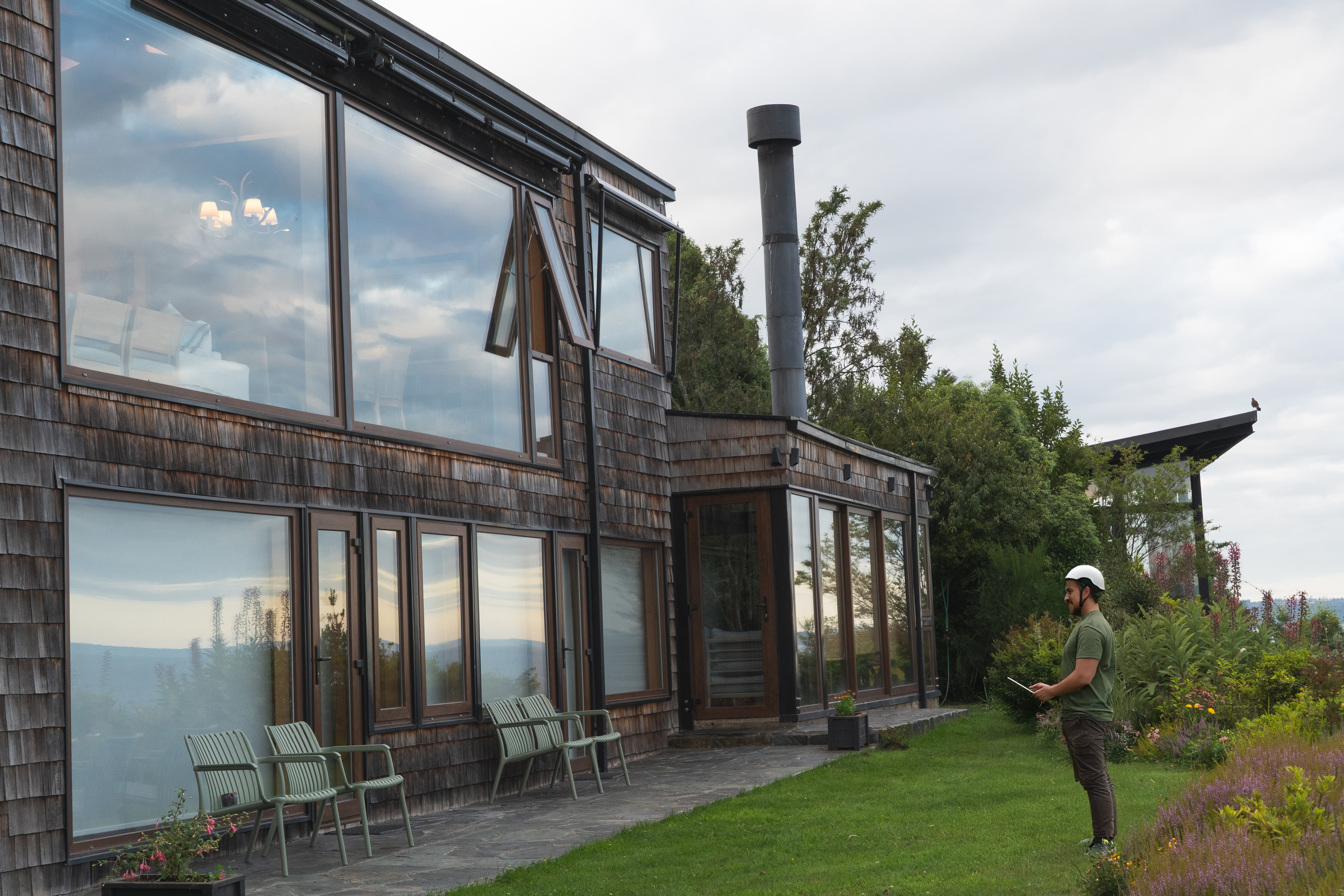 Instalación de paneles solares